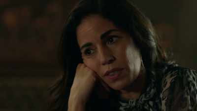 I don't know why being left off
this mission just... - Whiskey Cavalier
