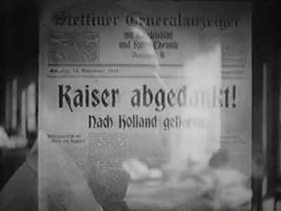 - I don't know why they bother
to have us take this down. - The Hitler Gang