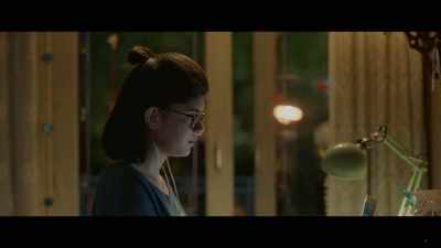 I don't know why
but I feel that you will understand me. - Dil Bechara