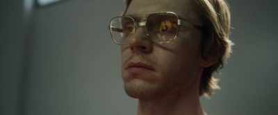 I don't know why, but for some reason,
I just could never hit him back. - Dahmer – Monster: The Jeffrey Dahmer Story