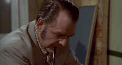 I don't know why we employ you. - The Vault of Horror
