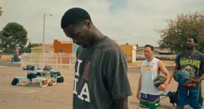 I don't know why you fed his ass,
if you know you ain't got the money. - White Men Can't Jump