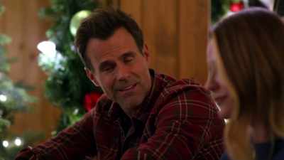 I don't know why he gave it
to me, I mean, - A Merry Christmas Wish
