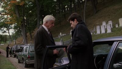 I don't know why god'd take someone like her - Pet Sematary