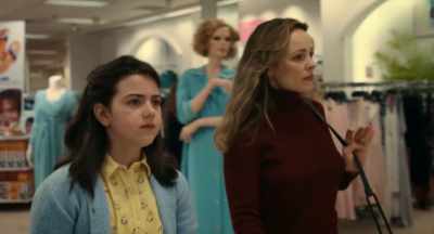 I don't know
why this happened. - Are You There God? It's Me, Margaret.