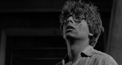 I don't know why someone hasn't taken a rifle and blown your head off - Rumble Fish