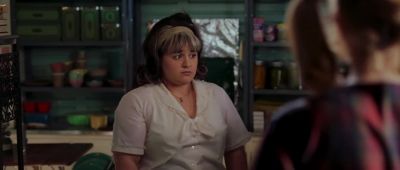 I don't even know why we have this room down here - Hairspray
