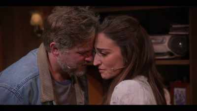 I don't know why you have
to make it - Waitress: The Musical