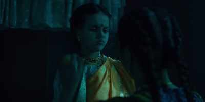 I don't know why
he still wants his Bulbbul. - Bulbbul