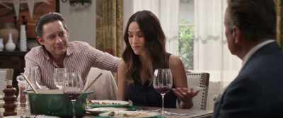I don't know why, and I
almost always regretted it. - Father of the Bride