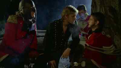 I don't know why I bother. - Sharpe's Mission
