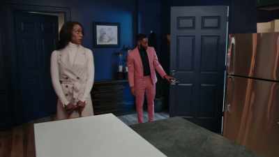 - I don't know why I came. - Tyler Perry's Bruh