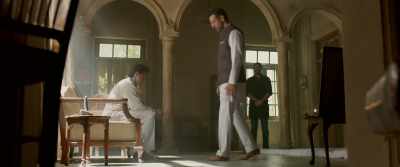 I don't know why I feel - Kaabil