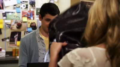 I don't know why I got this lam. - Pretty Little Liars