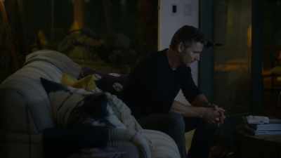 I don't know why
I keep testing you. - Dirty John