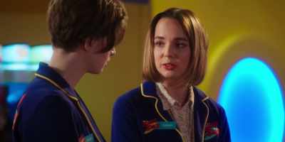 I don't know why I know that,
but I do. - Reginald the Vampire
