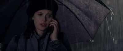 I don't know why I left the other morning
without saying goodbye - The Last Letter from Your Lover
