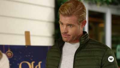 I don't know why I stole - Nantucket Noel