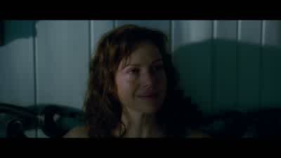 I don't know why I thought of that. - Gerald's Game