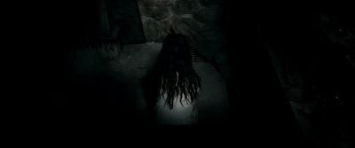 I don't know why but I thought this would end it - Evil Dead