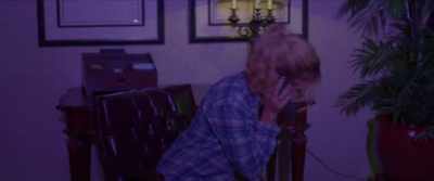 I don't even know
why I'm calling you, - Close Calls