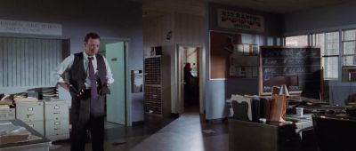 I'm talking to you - Glengarry Glen Ross