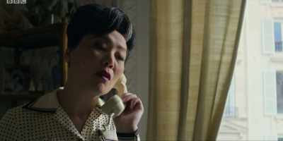 I don't know why you imagine
I can help you with that. - The Serpent