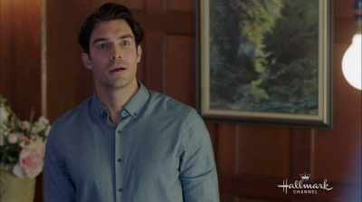 I don't know why I'mso surprised, Duncan. - Love, Once and Always