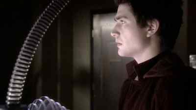 I don't know why you insist
on playing that. - Kyle XY