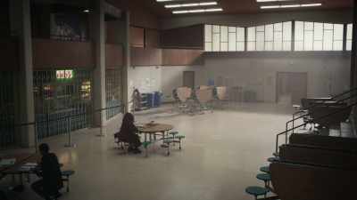 I don't know why Jules didn't trust me.
Or why she'd think I'd ever hate her. - Euphoria
