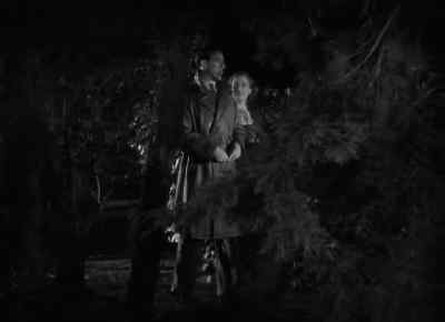 I don't know why, Lee... - Werewolf of London