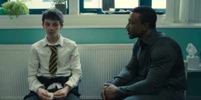I don't know why they matter so
much, but... ...they do. - Adolescence