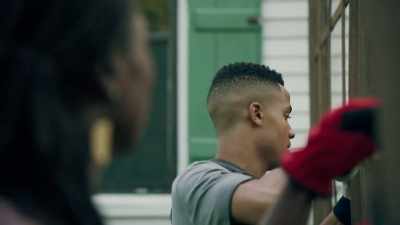 I don't know why my mom
said those things to you
last night. - Queen Sugar