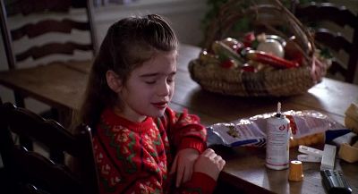 I don't know why we need boys at all - Uncle Buck