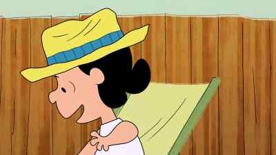 I don't know why people think
farming is so hard. - The Snoopy Show