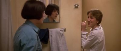 I don't know why - Real Genius
