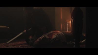 Why? - Let Him Go