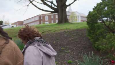 I don't know why. - Stories of a Generation - with Pope Francis