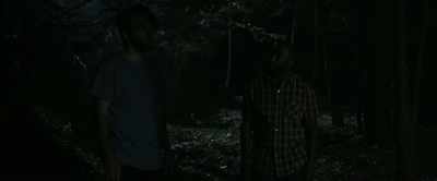 I don't know. Why? - Blood Bound