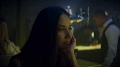 - I don't know why, - The Rook