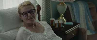 I don't know why, - The Mule
