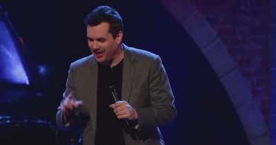 I don't know why, - Jim Jefferies: This Is Me Now