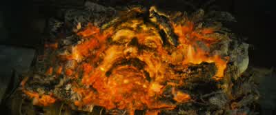 I don't know why. - Harry Potter and the Goblet of Fire