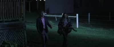 - I don't know why she stabbed
me. She is really acting out. - Here for Blood