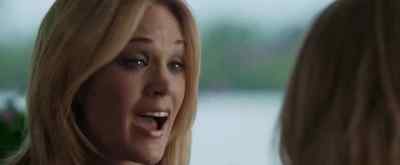 I don't know
why terrible things happen to us sometimes. - Soul Surfer