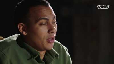 I don't know why that was not
a wake-up call for me, - I Was a Teenage Felon
