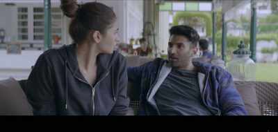 I don't know why the
heart does what it does but - Sadak 2