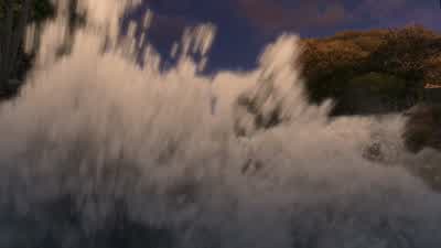 I don't know why the sacrifice didn't work. - Madagascar: Escape 2 Africa