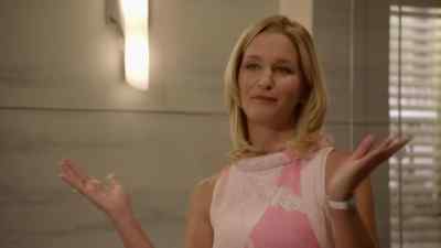 I don't know why they're
paying me all the money, - Being Erica
