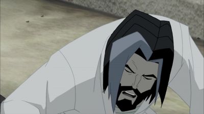 I don't know why you think this is helping me - Doctor Strange